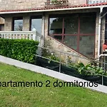 Lägenhet Casa Vacacional Mazo De Arriba *