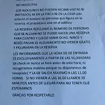 Lägenhet Casa Vacacional Mazo De Arriba *