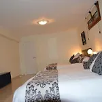 Casa Vacacional Mazo De Arriba Lägenhet Santander