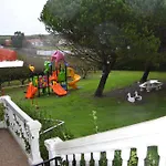 Lägenhet Casa Vacacional Mazo De Arriba *