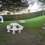 Casa Vacacional Mazo De Arriba Lägenhet