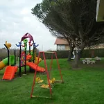 Lägenhet Casa Vacacional Mazo De Arriba *