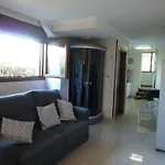 Lägenhet Casa Vacacional Mazo De Arriba