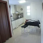 Casa Vacacional Mazo De Arriba Lägenhet Santander