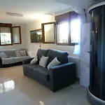 Casa Vacacional Mazo De Arriba Lägenhet