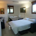 Casa Vacacional Mazo De Arriba Lägenhet *