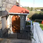 Casa Vacacional Mazo De Arriba *