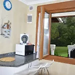 Casa Vacacional Mazo De Arriba Lägenhet