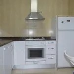 Lägenhet Casa Vacacional Mazo De Arriba Santander