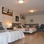 Lägenhet Casa Vacacional Mazo De Arriba