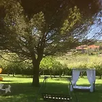 Casa Vacacional Mazo De Arriba
