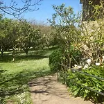 Lägenhet Casa Vacacional Mazo De Arriba *