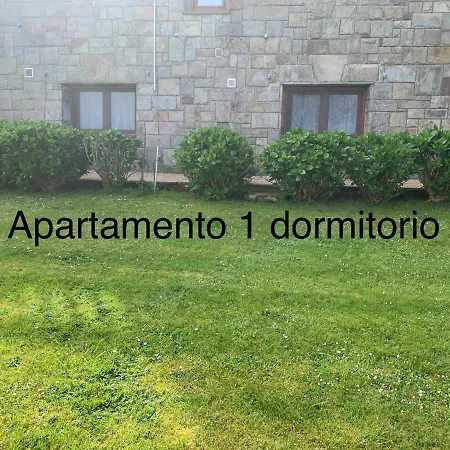 アパート Casa Vacacional Mazo De Arriba サンタンデール