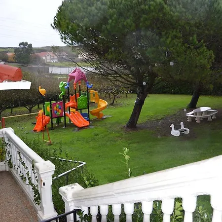 アパート Casa Vacacional Mazo De Arriba *