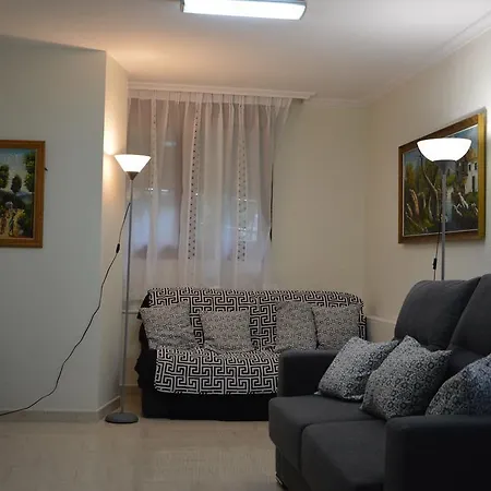 Appartamento Casa Vacacional Mazo De Arriba