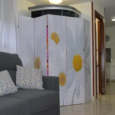 Casa Vacacional Mazo De Arriba Apartment Santander