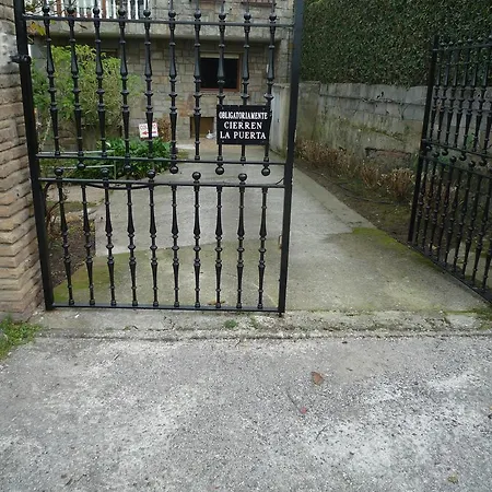 Lägenhet Casa Vacacional Mazo De Arriba