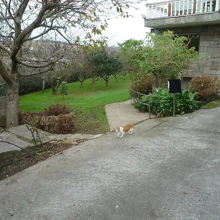 Casa Vacacional Mazo De Arriba Apartment Santander