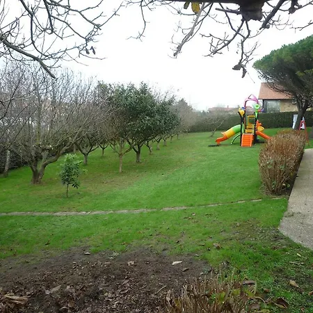 Casa Vacacional Mazo De Arriba Santander