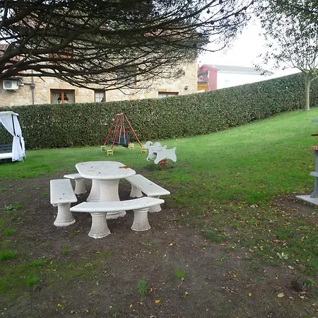 Casa Vacacional Mazo De Arriba アパート