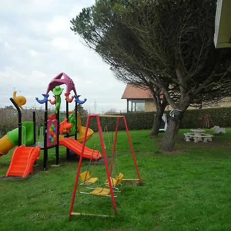 Apartment Casa Vacacional Mazo De Arriba *