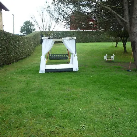 Casa Vacacional Mazo De Arriba *