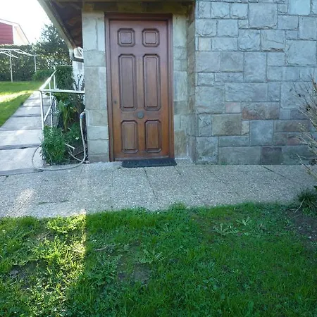 Apartment Casa Vacacional Mazo De Arriba Santander