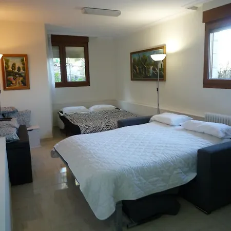 Casa Vacacional Mazo De Arriba Apartment *