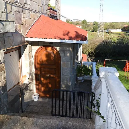 Casa Vacacional Mazo De Arriba *