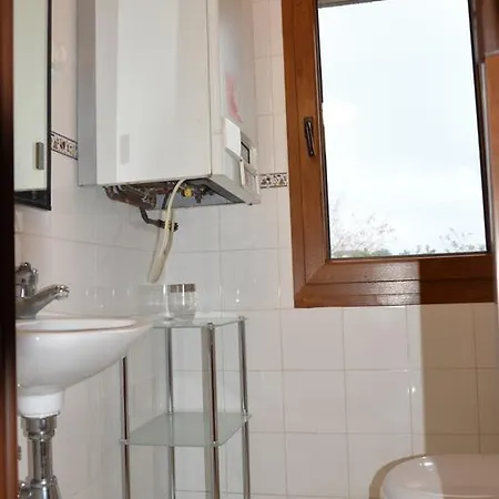 Casa Vacacional Mazo De Arriba Apartment