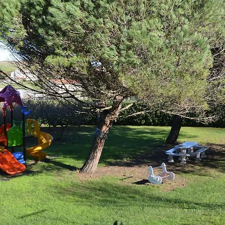 Appartamento Casa Vacacional Mazo De Arriba *