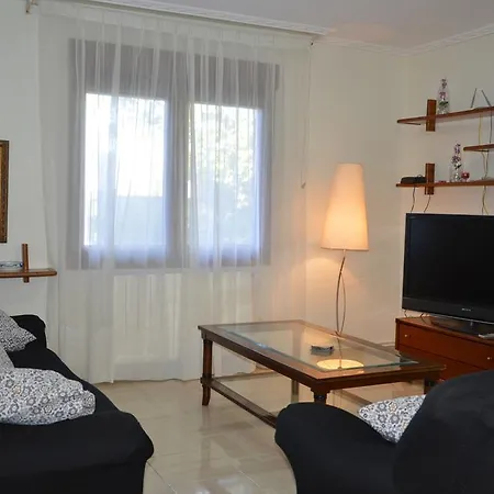 Casa Vacacional Mazo De Arriba