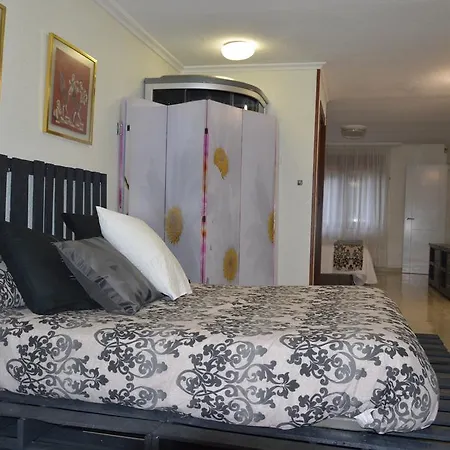 Casa Vacacional Mazo De Arriba アパート *