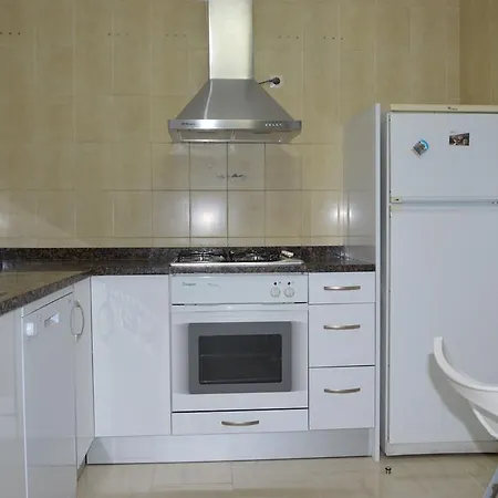 Apartment Casa Vacacional Mazo De Arriba Santander