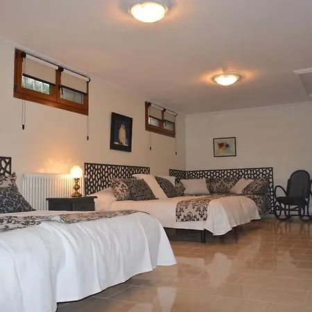 Apartment Casa Vacacional Mazo De Arriba