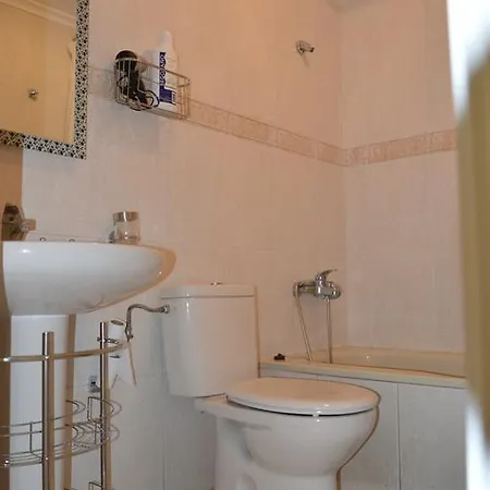 Casa Vacacional Mazo De Arriba