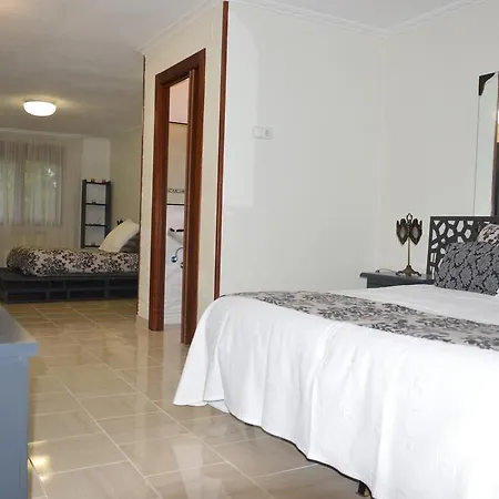 Casa Vacacional Mazo De Arriba Apartment Santander