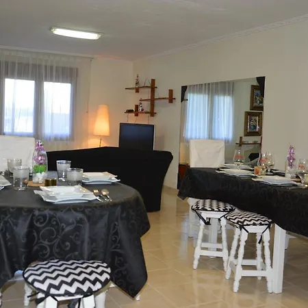 Casa Vacacional Mazo De Arriba アパート *