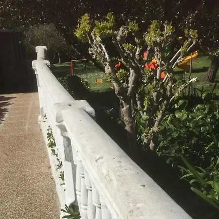 Lägenhet Casa Vacacional Mazo De Arriba