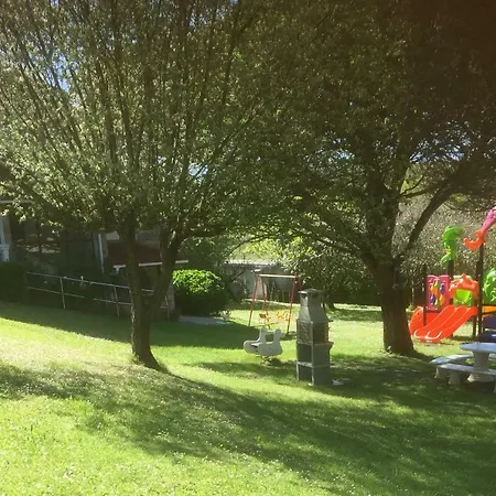 Lägenhet Casa Vacacional Mazo De Arriba *