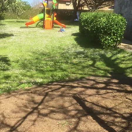 Casa Vacacional Mazo De Arriba Santander