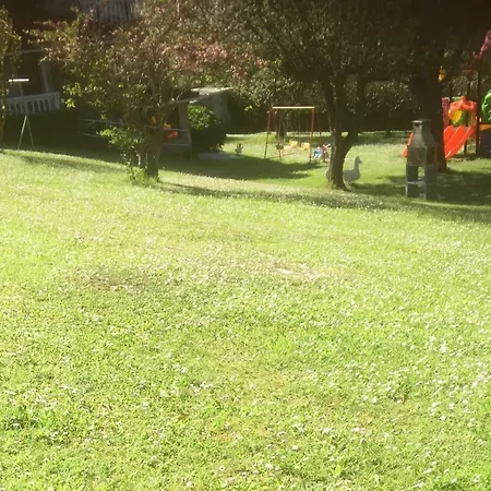 Casa Vacacional Mazo De Arriba アパート サンタンデール