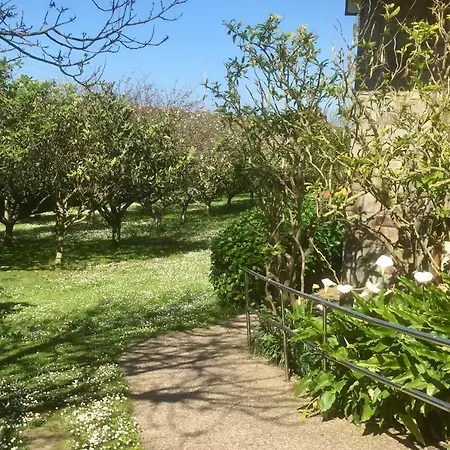 Apartment Casa Vacacional Mazo De Arriba *