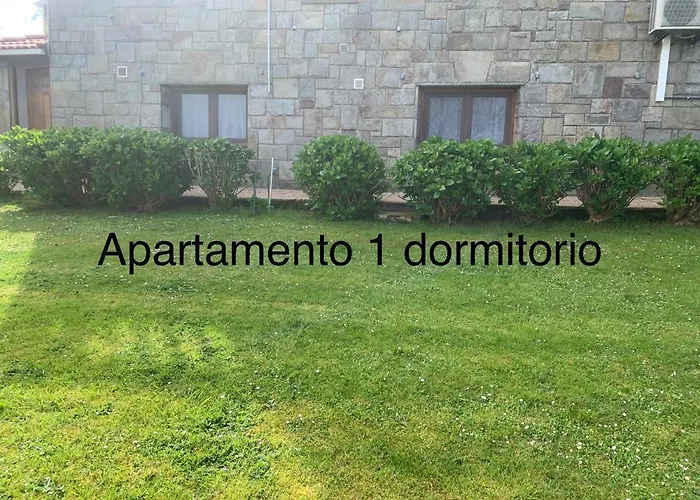 Apartment Casa Vacacional Mazo De Arriba Santander