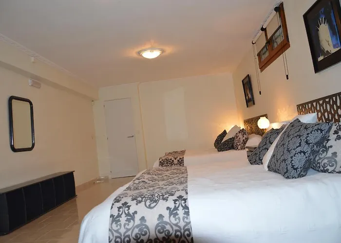 Casa Vacacional Mazo De Arriba Apartment Santander