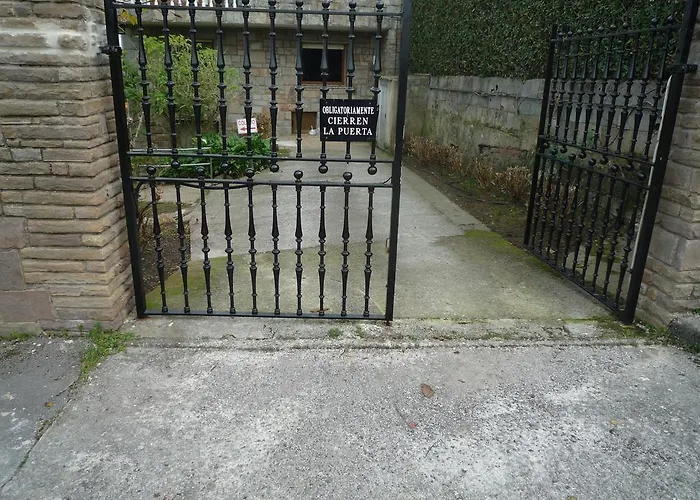 Apartment Casa Vacacional Mazo De Arriba