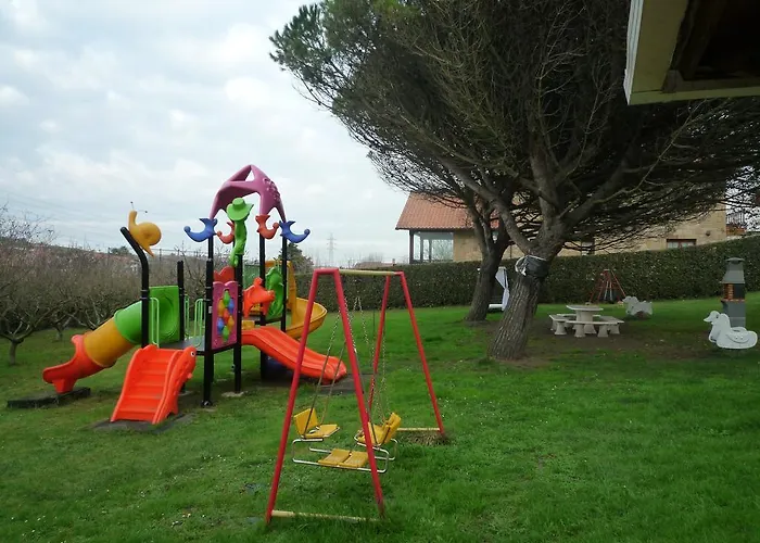 Apartment Casa Vacacional Mazo De Arriba *