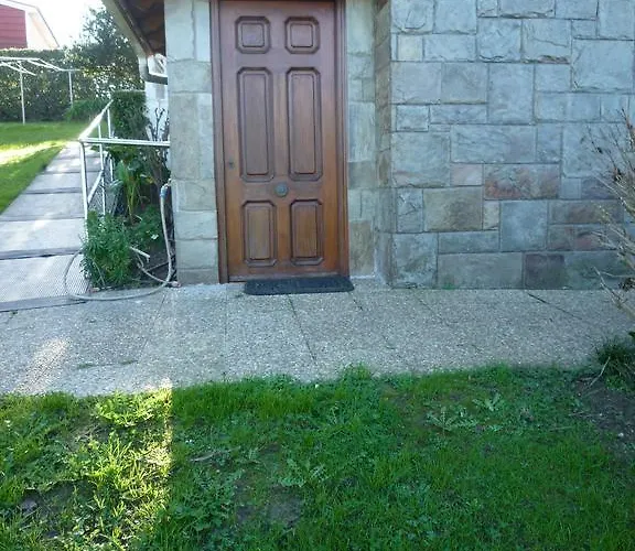 Apartment Casa Vacacional Mazo De Arriba Santander