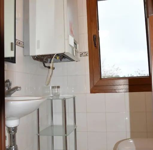 Casa Vacacional Mazo De Arriba Apartment