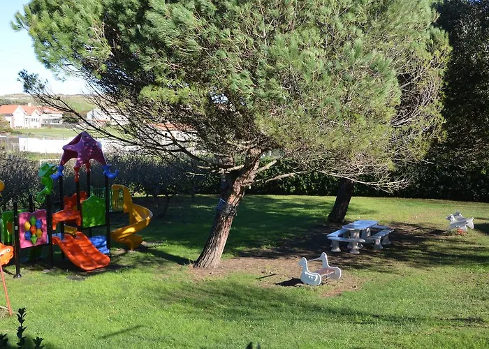 Apartment Casa Vacacional Mazo De Arriba *